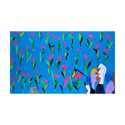 banner